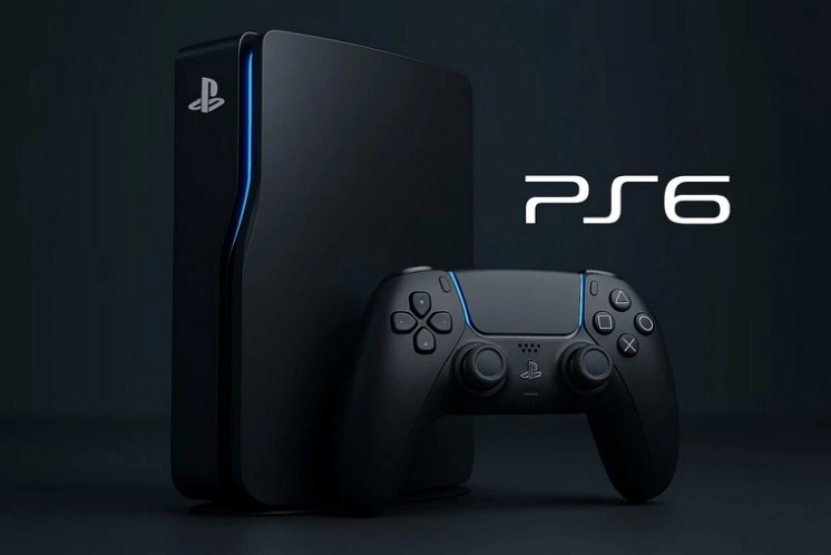 PS6 und PlayStation-Handheld: Leak deutet auf starke Speicher-Upgrades hin